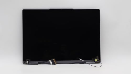 14 WUXGA Touch Screen Replacement for Lenovo Yoga 7 14IRL8 Full OLED Screen Complete Top Display Assembly Gray 5D10S39952