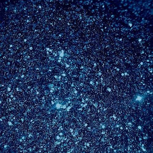 H+V Paul Kamm® - 50g Premium-Glitter Zusatz Wandfarbe Deckenfarbe Glitzer