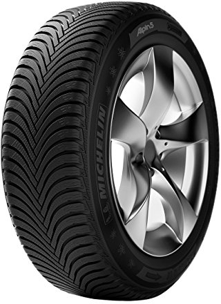 Reifen Winter Michelin Alpin 5 215/55 R17 94V AO
