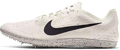 Nike Mixte Adulte Zoom Matumbo 3 Chaussures d'Athlétisme, Multicolore (Phantom/Oil Grey 001), 47 EU