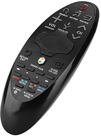 Télécommande TV pour Samsung et LG, télécommande Smart TV pour RBN59-01185F / BN59-01185D / BN59-01184D / BN59-01182D / BN59-01181D / BN94-07469A / BN94-07557A, pour téléviseurs LCD LG
