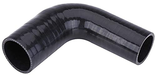 Tubo Intercooler In Silicone Tubo Turbo Boost TDCi per 2005-2008 Focus 1.8 Tubo Intercooler MK2 C- 1496238