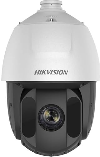 Hikvision DS-2DE5225IW-AE(S6) PTZ, up to 150 m lighting, professional surveillance camera