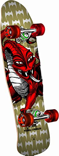 Powell Cruiser Peralta Mini Cab Dragon 8.0