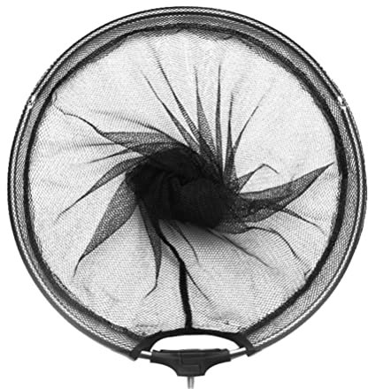 Skimmer Net Head Leaf Skimmer Net Ground Pool Catcher Pool Fishing Head Replacement Pond Cleaning Landing Cleaning Leaf Fish Carp