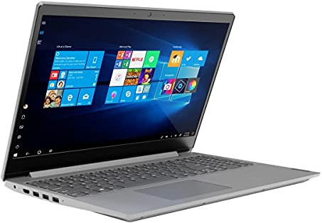 Lenovo V15 G2 ITL - Ordenador Portátil 15.6 FHD, (Intel Core i5-1135G7 , 8GB RAM, 256 SSD, Integrated Intel UHD Graphics 600, Windows 11 Pro), Black -Teclado QWERTY Español