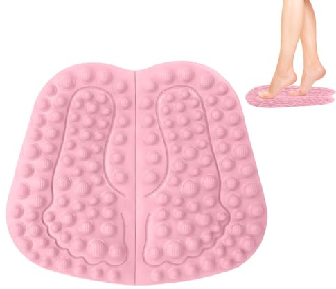 Massagematte Für Die Füße,Anti-Rutsch Entspannungs Massage Pad