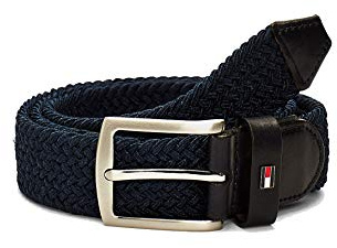 Tommy Hilfiger Herren Denton Elastic 3.5 Gürtel