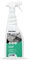 Camp Inox Brill, Nettoyant Polissant et Protecteur pour Surfaces en Acier Poli et Satiné, Anticalcaire, Agréablement Parfumé, 750ml
