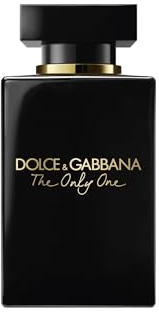 DOLCE & GABBANA, The Only One Intense, Eau de Parfum, Damenduft, 50 ml