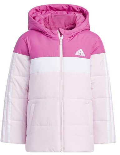 Adidas Lk Pad Jacket 12-24 Months