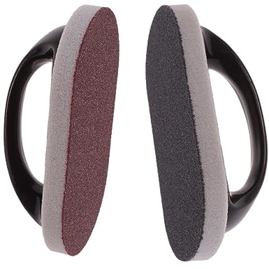 NIYANGLE 2 Piezas Cepillo de Taza esponjas para Fregar esponjas para Limpiar esponjas de Limpieza para el hogar Cepillo de Esponja con Mango Estropajo de Limpieza ollas y sartenes