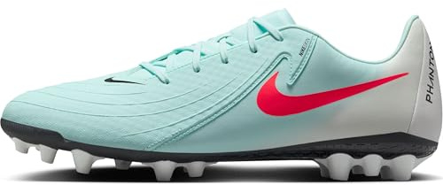 Nike Nike Phantom Gx 2 Academy Botas de Fútbol de Perfil Bajo AG Soccer ShoeUnisex Adulto