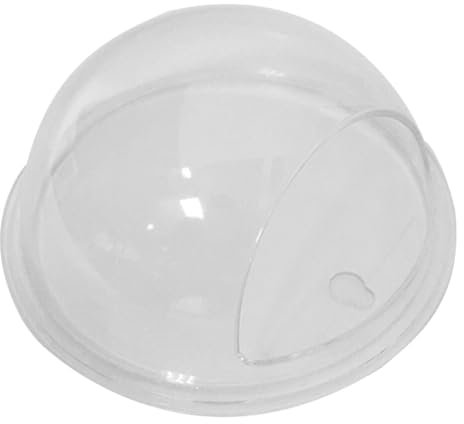 BESPORTBLE Wall Mounted Fish Bowl Acrylic Aquarium Tank Plant Vase for Home Office Garden Decor Easy Installation Creative Design