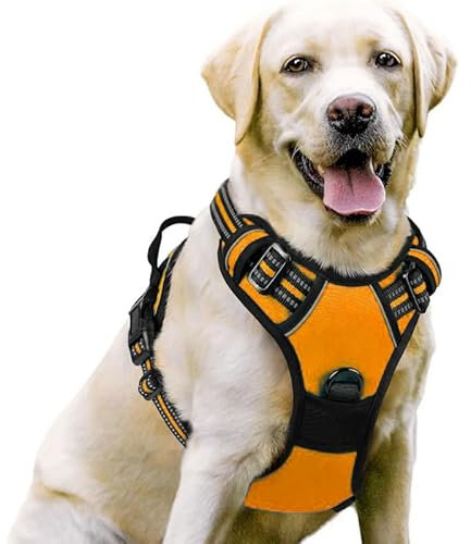 Wuffy Anti Zieh Geschirr