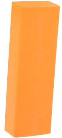 VICASKY Limescale Eraser Mirror Scale Wipe Wall Stains Cleaner Stainless Steel Dish Brush for Kitchen Scrubber Remover for Cast Iron Pans