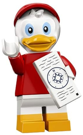 LEGO Disney Serie 2 Huey Duck Minifigur (Beutel) 71024