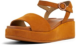 CAMPER dam misia remsandaler, Mellanbrun, 39 EU