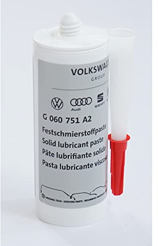 Volkswagen G060751A2 Festschmierstoffpaste 160g