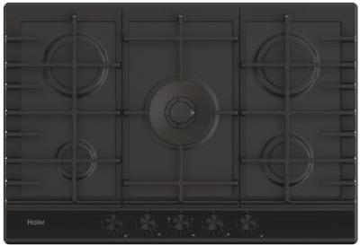Cocina de gas On Metal Series 6