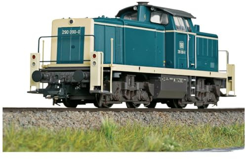 TRIX H0 25903 H0 Diesellok BR 290 der DB