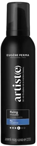 Espuma Fijadora Artist(e) Eugène Perma 200ML