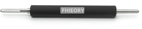 FHIEORY R29792000 Plattenroller für SATO CL4NX CL408NX CL412NX CL424NX Thermo-Barcode-Etikettendrucker, 203 dpi, 300 dpi, 600 dpi