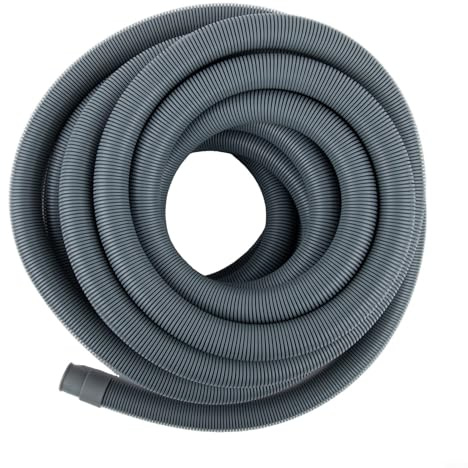 10m Drain Pipe Suitable for Various Washing Machine and Dishwasher Models