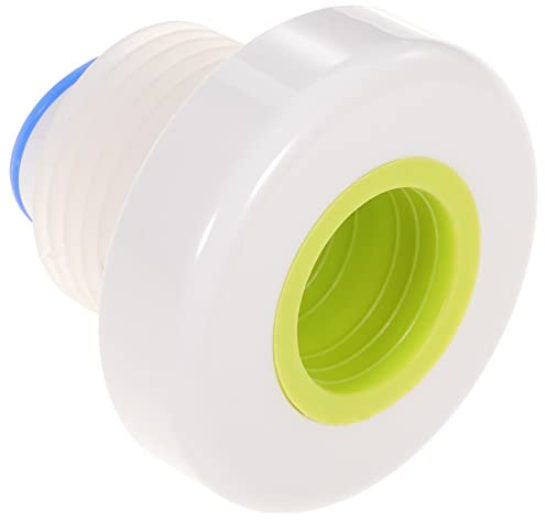 DIYEAH Odor Sealing Plug Silicone Drain Cover for Bathroom Washing Machine Drain Hose Seal Prevents Backflow Fits Pipes