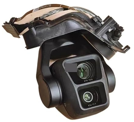 NPUOZHT Air 3 Gimbal Camera per Mavic Air3 per PTZ Assy per DJ Drone Parti per droni