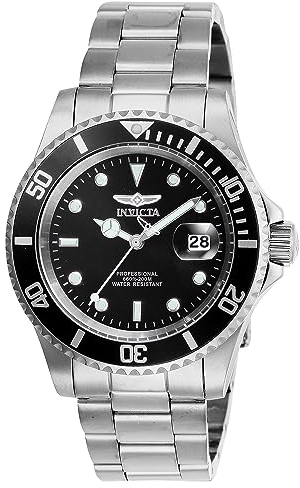 Invicta Pro Diver 26970 Herrenuhr - 40mm