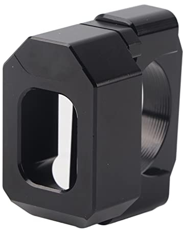 Universal Motorcycle Speed Gear Display Indicator Holder Bracket for