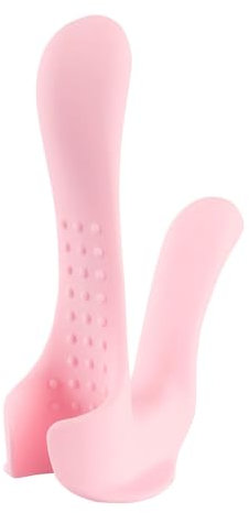 Couples Choice Couple's Vibrator Paarvibrator Rosa One Size