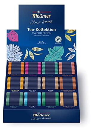 Meßmer Collection Boxen (Klassiker Collection Box)