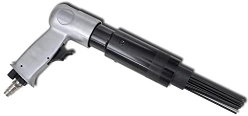 SKM Scrostatore Pneumatico ad Aghi (2,15KG)