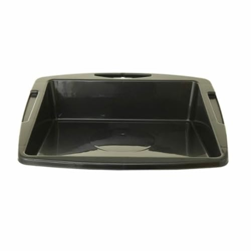 Jazooli Plastic Garden Potting Plant Tray Table Tidy Mixing Soil Seeding Home Greenhouse