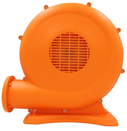SAYOK Air Blower for inflatable Bounce House Air Blower Fan Commercial for inflatable Bounce House Bouncy Castle and Jump Slides (350, Watts)