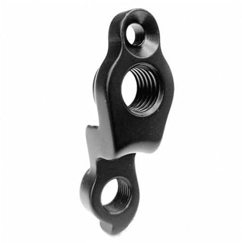 ZAPYVET 1Pc, GT Epantera Zaskar K33059, for Cannondale, Trail Neo Thru Axle Bicycle Rear Derailleur Hanger Carbon Bike Frame Mech Dropout Bicycle MECH Hanger