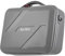 LiLiTok Maleta rígida para DJI RS4 Mini, bolsa impermeable de poliuretano para DJI RS4 Mini Gimbal Estabilizador Accesorios -Gris, gris, Casual