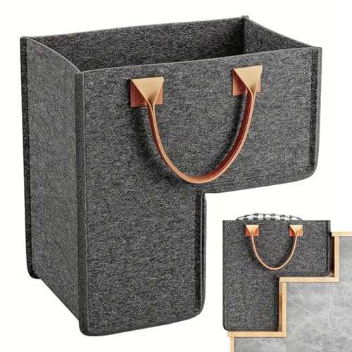 Cestino Per Scale Organizzatore Portatile