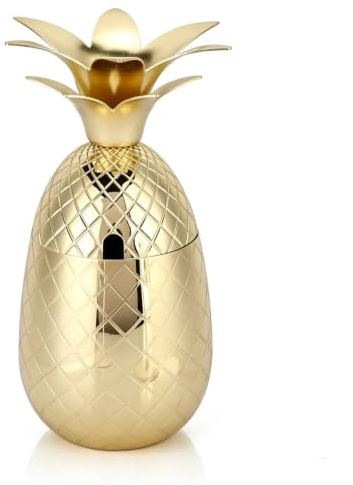 Shaker per cocktail, tazza in acciaio inossidabile Cocktail Jigger Mixer per bevande Accessori per Bicchiere per miscelazione Brocca per miscelazione Facile agitazione