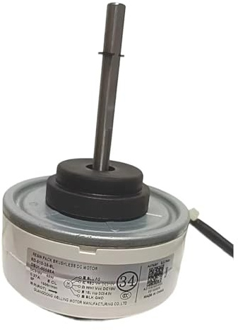 for Air Conditioner DC Fan electronic starter RD-310-25-8L DC310V 45W 1500r/min DB31-00588A Conditioning Parts