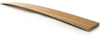 Cortassa Soluko - 3 Ersatzlatten für Lattenrost aus Buchenholz 6,7 X 84 X 0,8 cm