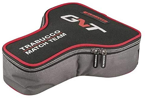 Trabucco GNT Match Team Catapult Bag Portafionda Nessuno