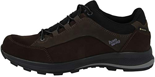 Hanwag Herren Outdoorschuhe