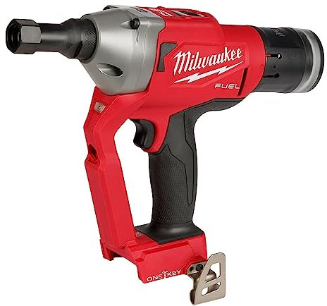Milwaukee Herramienta eléctrica M18 Fuel 1/4 Lockbolt Tool