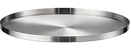 blomus | Tablett | Peasy | Edelstahl Stainless Steel | rund | S ⌀30cm | Indoor