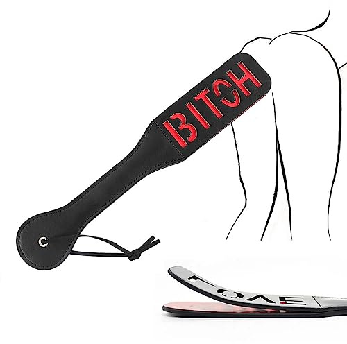 BDSM Peitsche Sex Hart Flogger Paddel SM Exotic Whip Spanking Whipl Leder Gerte Peitschen Frau Spielzeug Fetisch Extreme Paare Anfänger Erotik Sklavin Cosplay Sexy Toys