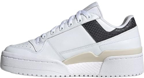 adidas Herren N-5923 Laufschuh, Cloud White/Cloud White/Aluminium, 8.5