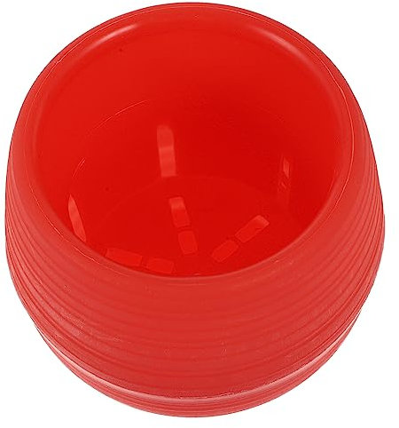 Toddmomy Pflanzentopf Für Drinnen Kleine Behälter Pflanzendekor Blumendekor Blumentöpfe Für Zimmerpflanzen Zimmertöpfe Für Pflanzen Blumentöpfe Drinnen Container Blumentopf